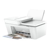 HP DeskJet 4220e All-in-One A4 inkjet printer with WiFi (4 in 1) image