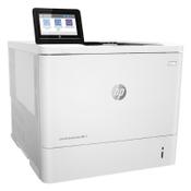 HP LaserJet Enterprise M611dn A4 mono laser printer image