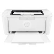 HP LaserJet M110w A4 mono laser printer with WiFi image