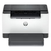 HP LaserJet M207dw A4 mono laser printer with WiFi image