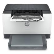 HP LaserJet M209dw A4 mono laser printer image