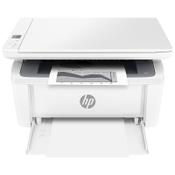 HP LaserJet MFP M140w A4 mono laser printer with WiFi image