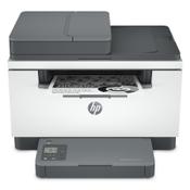 HP LaserJet MFP M234sdw All-in-One A4 mono laser printer with WiFi (3 in 1) image