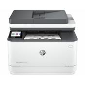 HP LaserJet Pro MFP 3102fdn All-in-One A4 mono laser printer (4 in 1) image