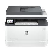 HP LaserJet Pro MFP 3102fdw All-in-One A4 mono laser printer with WiFi (4 in 1) image