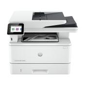 HP LaserJet Pro MFP 4102dw All-in-One A4 mono laser printer with WiFi (3 in 1) image