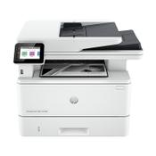 HP LaserJet Pro MFP 4102fdn All-in-One A4 mono laser printer (4 in 1) image