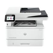 HP LaserJet Pro MFP 4102fdw All-in-One A4 mono laser printer with WiFi (4 in 1) image