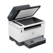 HP LaserJet Tank MFP 2604sdw All-in-One A4 mono laser printer with WiFi (3 in 1) image