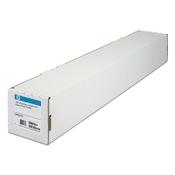 Paper roll 1,524mm x 30.5m (235g/m², satin) | HP Q8923A Everyday Instant Dry image