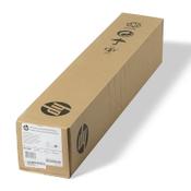 Paper roll 610mm x 30.5m (190g/m², semi-gloss) | HP Q1420A / Q1420B Universal