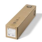 Paper roll 610mm x 60.5m (120 g/m², matt) | HP Q1412A / Q1412B Universal Heavyweight Coated image