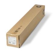 Paper roll 914mm x 91.4m (90g/m², matt) | HP C6810A Bright White Inkjet image
