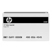 HP RM2-5692-000CN fuser (original HP) image