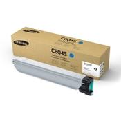HP SS546A (CLT-C804S) cyan toner (original HP) image