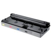 HP SS694A (CLT-W606A) waste toner box (original HP) image