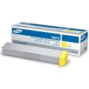 HP SS712A (CLT-Y6072S) yellow toner (original) image