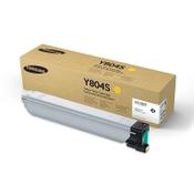 HP SS721A (CLT-Y804S) yellow toner (original HP) image