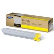 HP SS742A (CLT-Y809S) yellow toner (original HP) image