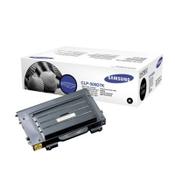 HP ST854A (CLP-500D7K) black toner (original HP) image