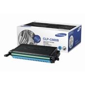 HP ST885A (CLP-C660B) high capacity cyan toner (original HP) image