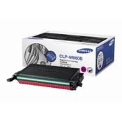 HP ST924A (CLP-M660B) high capacity magenta toner (original HP) image