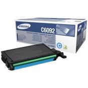 HP SU082A (CLT-C6092S) cyan toner (original HP) image