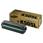 HP SU168A (CLT-K505L) high-capacity black toner (original) image