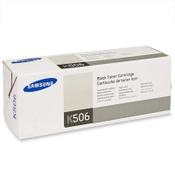 HP SU171A (CLT-K506L) high capacity black toner (original HP) image