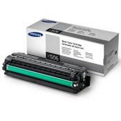 HP SU180A (CLT-K506S) black toner (original HP) image