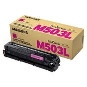 HP SU281A (CLT-M503L) magenta toner (original HP) image