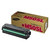 HP SU302A (CLT-M505L) high capacity magenta toner (original HP) image