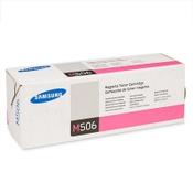 HP SU305A (CLT-M506L) high capacity magenta toner (original HP) image