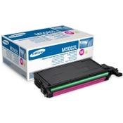 HP SU322A (CLT-M5082L) high capacity magenta toner (original HP) image
