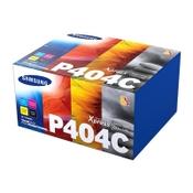 HP SU365A (CLT-P404C) toner 4-pack (original HP) image