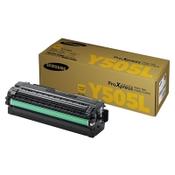 HP SU512A (CLT-Y505L) high capacity yellow toner (original HP) image