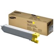 HP SU570A (CLT-Y659S) yellow toner (original HP) image