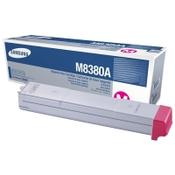 HP SU591A (CLX-M8380A) magenta toner (original HP) image