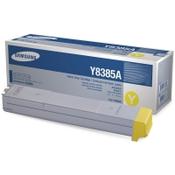 HP SU632A (CLX-Y8385Y) yellow toner (original HP) image