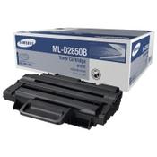 HP SU654A (ML-D2850B) high-capacity black toner (original) image