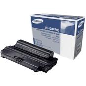 HP SU672A (ML-D3470B) high capacity black toner (original HP) image