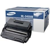 HP SU687A (ML-D4550B) high capacity black toner (original HP) image