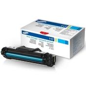 HP SU852A (MLT-D117S) black toner (original HP) image