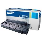 HP SV227A (SF-D560RA) black toner (original) image