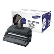 HP SV436A (ML-3560D6) black toner (original HP) image
