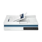 HP ScanJet Pro 2600 f1 A4 flatbed scanner image