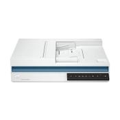 HP ScanJet Pro 3600 f1 A4 flatbed scanner image