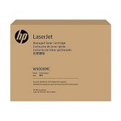 HP W9008MC black toner (original HP) image