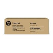 HP W9090MC black toner (original HP) image