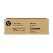 HP W9091MC cyan toner (original HP) image